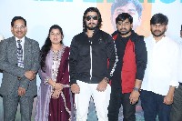 Mastu Shades Unnai Ra Neelo Movie Trailer Launch